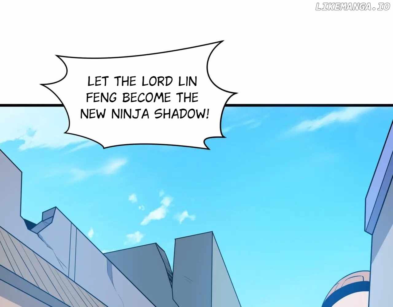 Age of Terror Chapter 488 105